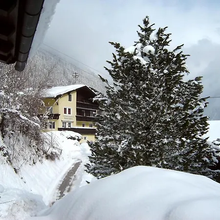 Haus Tamara Apartamento