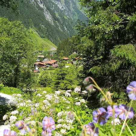 Haus Tamara Appartamento *