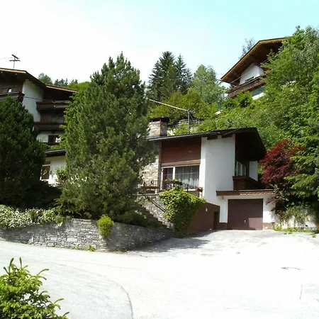 Apartamento Haus Tamara *