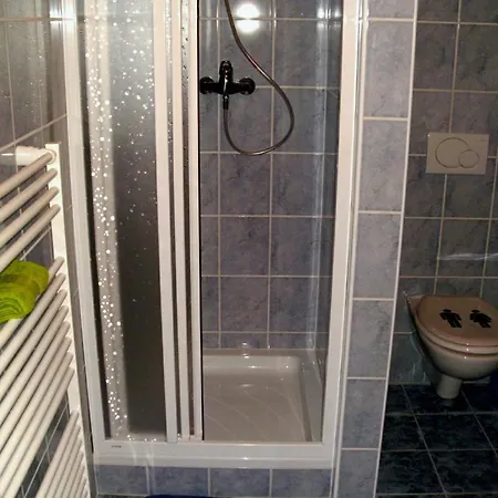 Haus Tamara * Finkenberg