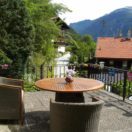 Haus Tamara * Finkenberg