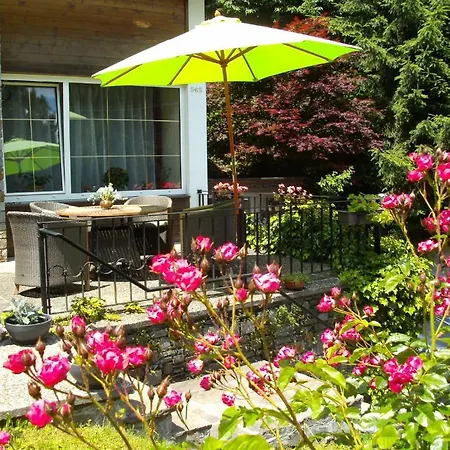 Haus Tamara Apartamento *