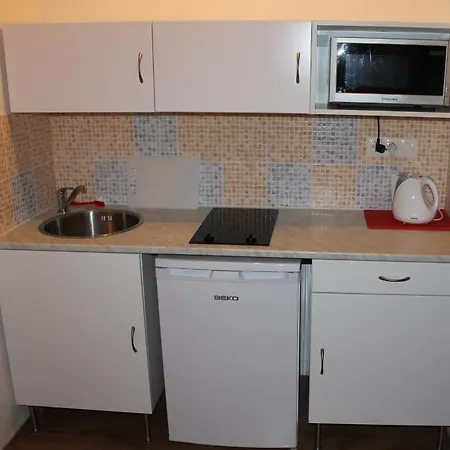 Haus Tamara Apartamento