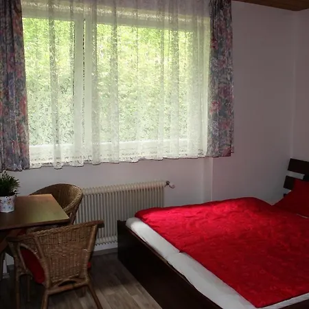 Haus Tamara Apartamento