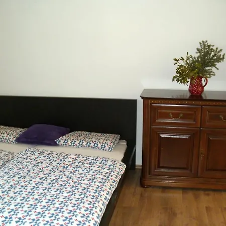 Haus Tamara Apartamento *