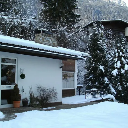 Haus Tamara Apartamento