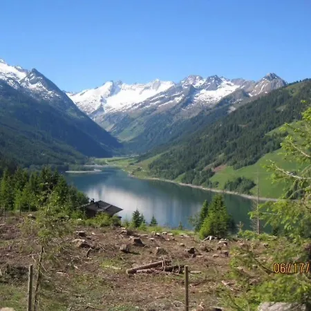 Haus Tamara Apartament