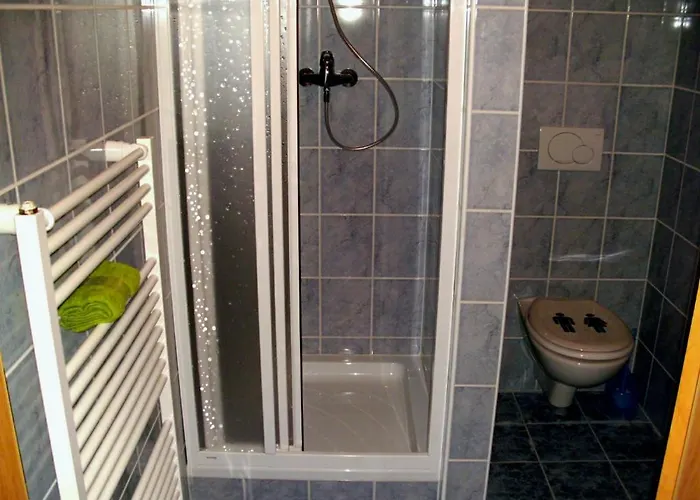 Haus Tamara * Финкенберг