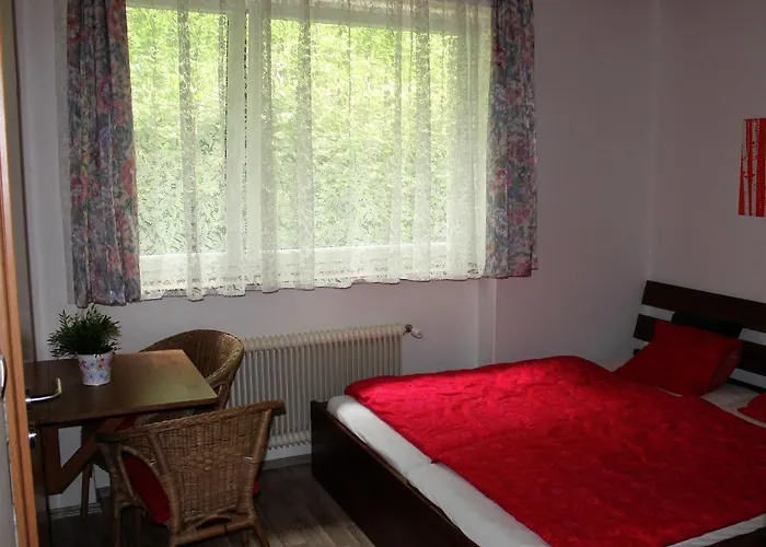 Haus Tamara Апартаменты