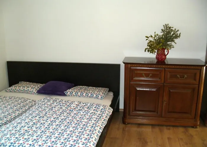 Haus Tamara Апартаменты *