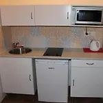 Haus Tamara Apartamento