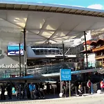 Haus Tamara Apartamento *