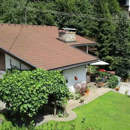 Haus Tamara Apartmán *