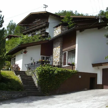 Haus Tamara * Finkenberg