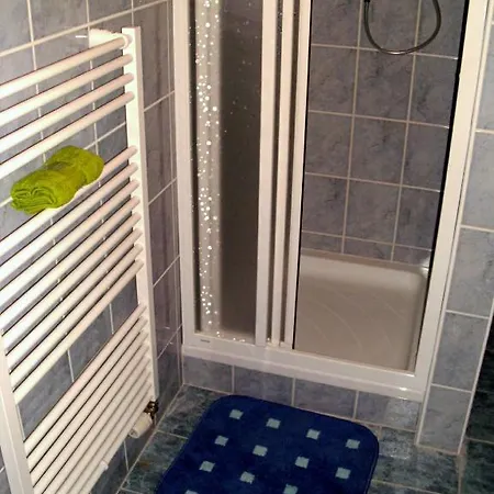 Haus Tamara Apartman *