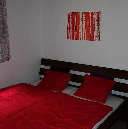 Apartman Haus Tamara Finkenberg