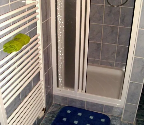 Haus Tamara Apartmán *