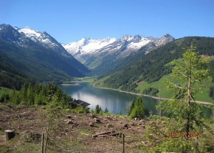 Haus Tamara Apartmán