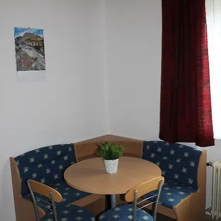 Haus Tamara * Finkenberg